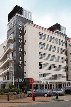 Hotel Cosmopolite image 1